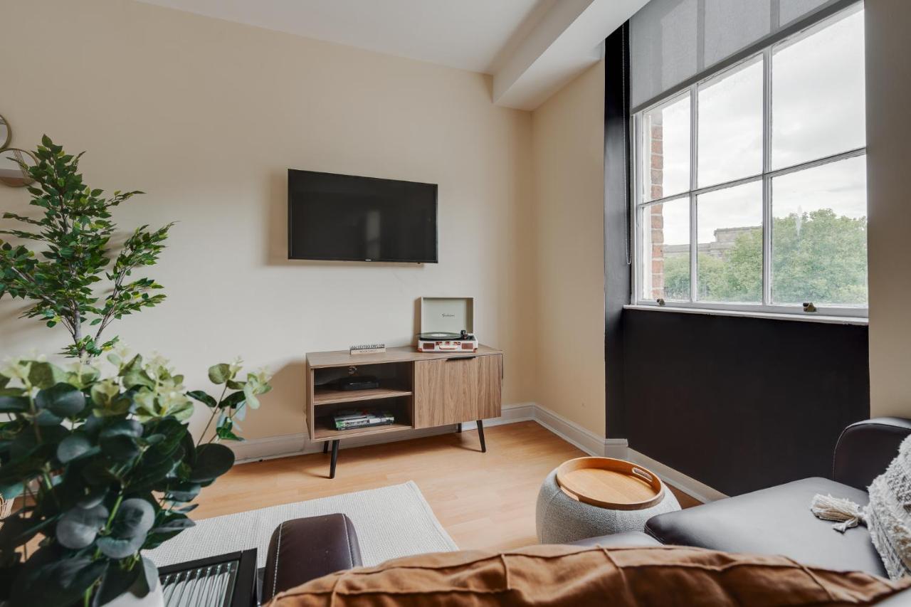 Vichy - Dale Street Amazing City Center Apartments Liverpool Exterior photo