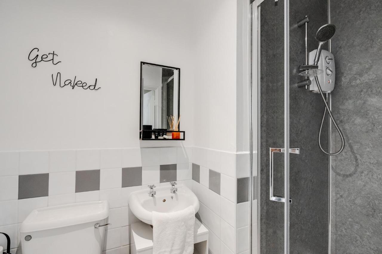 Vichy - Dale Street Amazing City Center Apartments Liverpool Exterior photo
