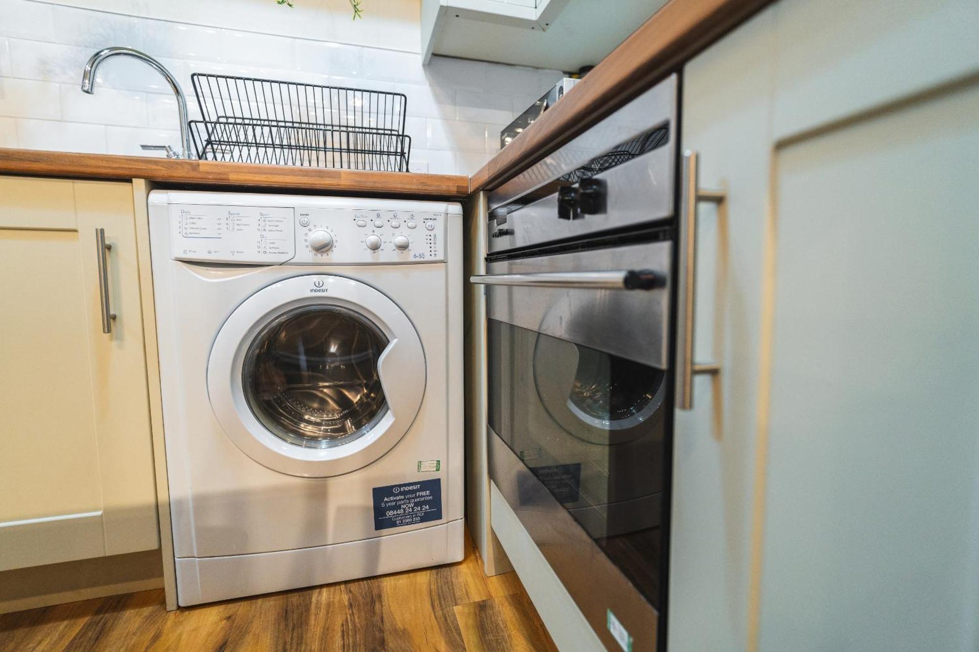Vichy - Dale Street Amazing City Center Apartments Liverpool Room photo