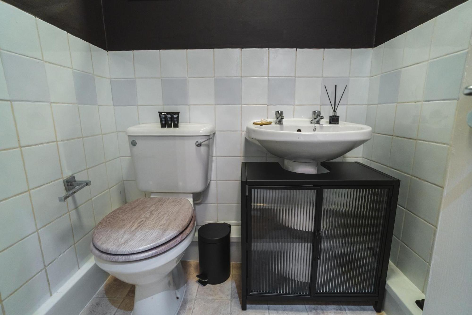 Vichy - Dale Street Amazing City Center Apartments Liverpool Room photo
