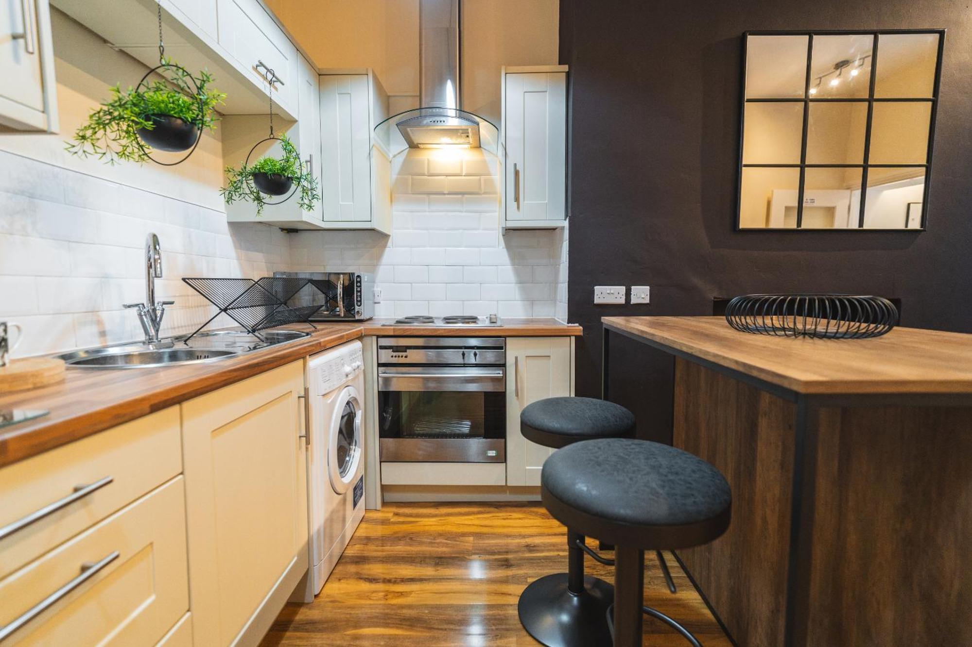 Vichy - Dale Street Amazing City Center Apartments Liverpool Room photo