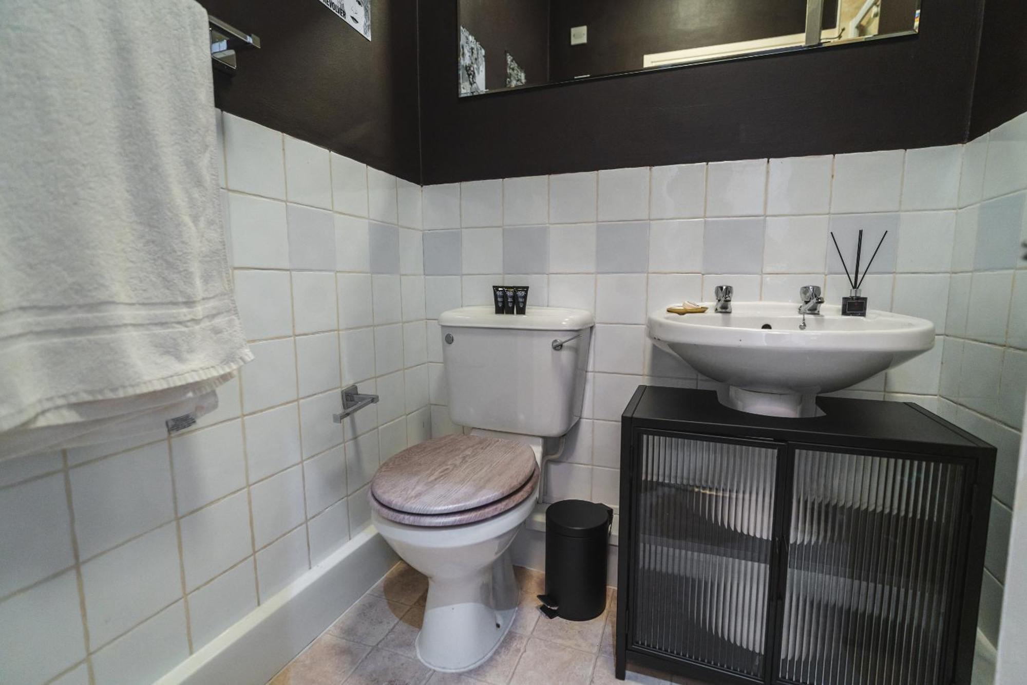 Vichy - Dale Street Amazing City Center Apartments Liverpool Room photo