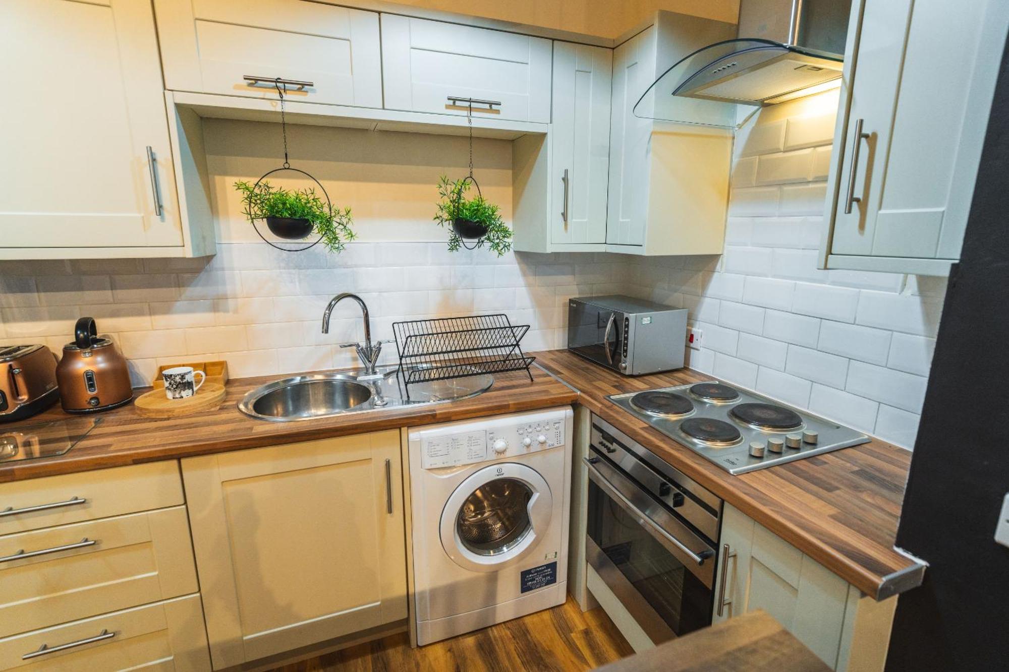 Vichy - Dale Street Amazing City Center Apartments Liverpool Room photo