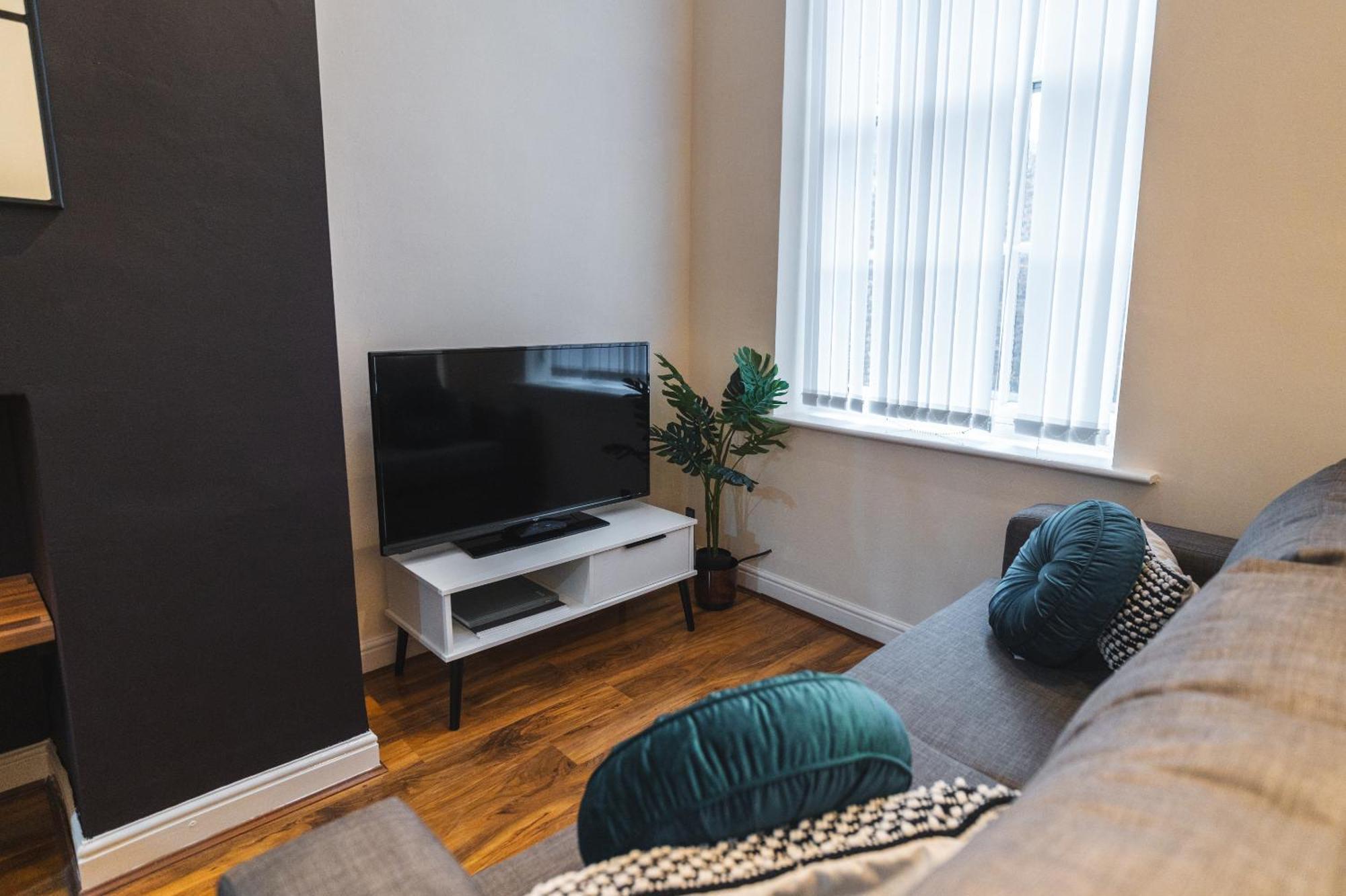 Vichy - Dale Street Amazing City Center Apartments Liverpool Room photo