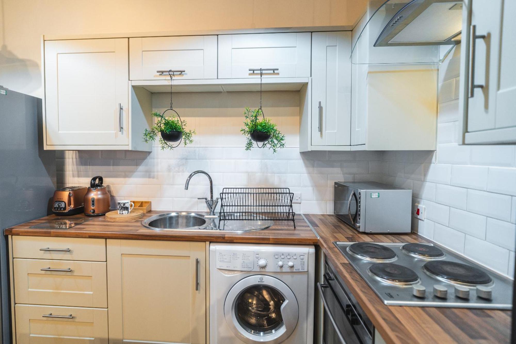 Vichy - Dale Street Amazing City Center Apartments Liverpool Room photo